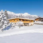 Bergnest Dorfglueck Söll