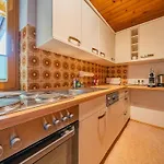 Bergnest Dorfglueck Apartman *