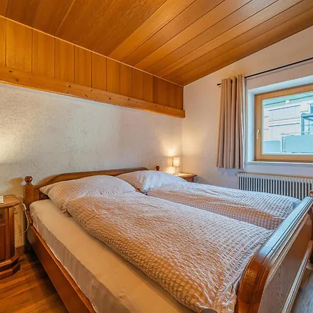 Bergnest Dorfglueck Apartment *