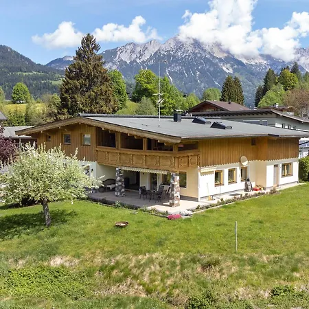 Bergnest Dorfglueck Appartamento *