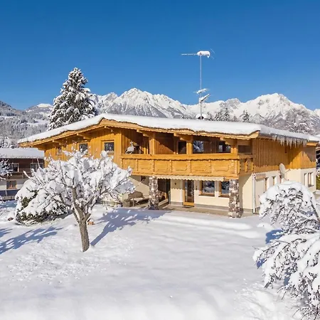 Bergnest Dorfglueck *