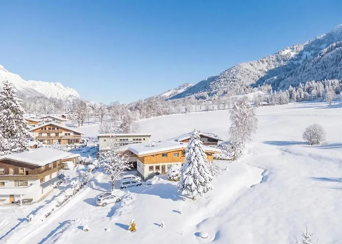 Bergnest Dorfglueck * Soll