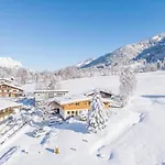 Bergnest Dorfglueck * Söll